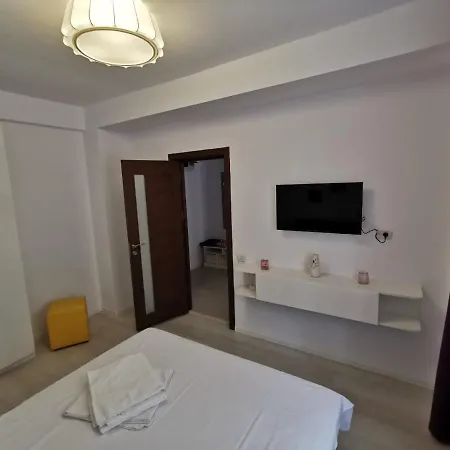 Apartament Monaco By The Sea Near Alezzi *
