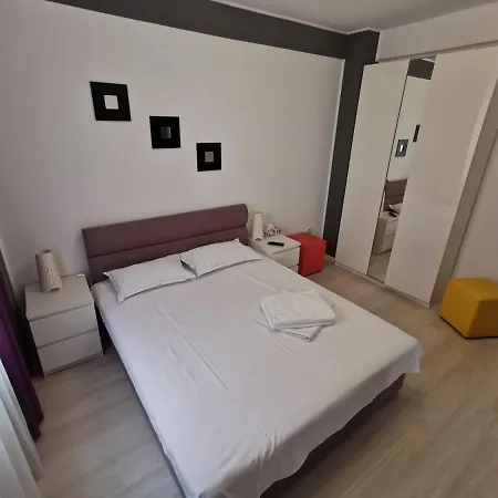 Apartament Monaco By The Sea Near Alezzi *