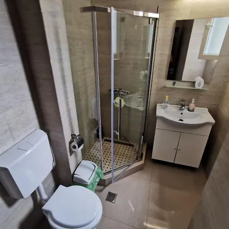 Apartament Monaco By The Sea Near Alezzi